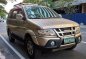 2013 Isuzu Crosswind Sportivo X MT FOR SALE-4