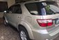 For Sale 2011 Toyota Fortuner-4