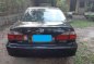 Honda Accord 2000 Automatic (Black)-7