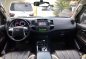 2016 Toyota Fortuner G VNT Black Edition 4x2 Automatic Transmission-10