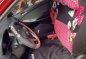 Hyundai Accent 2011 automatic smooth shifting-1