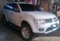 2010 Mitsubishi Montero GLS for sale-0