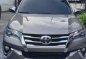 2017 Toyota Fortuner for sale-3