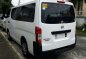 2016 Nissan Urvan NV350 FOR SALE-3