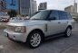 2004 LAND ROVER Range Rover HSE. Upgraded to 2011 Look.-0