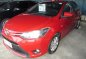 Toyota Vios 2014 AT for sale-0