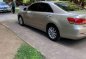 Selling 2011 Toyota Camry 2.4G color gold 62tkm-7