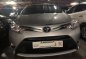 2015 Toyota Vios for sale-0