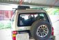 Like new Mitsubishi Pajero For sale-5