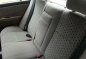 Like New Toyota Corolla Altis for sale-4