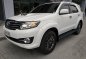 Toyota Fortuner 2015 for sale-1