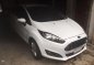 2015 Ford Fiesta Automatic for sale-1