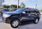 Toyota Fortuner G 4X2 Automatic 2010 for sale-1