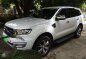 2016 Ford Everest Titanium 4x2 2.2 AT FOR SALE-2