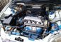 Honda Civic lxi 1996 good running condition-5