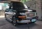 2011 GMC Savana Explorer Conversion Van 5.3 Liter V8 Petrol-1