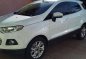 FORD Ecosport 2015model FOR SALE-1