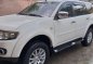 MITSUBISHI Montero 2012 gasoline Cold air-condition-0