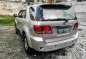 Toyota Fortuner 2006 for sale-4