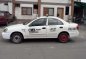 Taxi with Franchise for Sale 2011 Nissan Sentra GX M/T (converted to diesel). -1