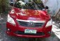 Toyota Innova E 2013 for sale-0