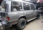 Mitsubishi Pajero 1995 for sale-3