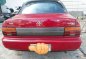 FOR SALE Toyota Corolla XE Manual Transmission-6