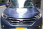 2013 Honda CRV 2.4 SX 4WD for sale-5