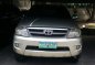 Toyota Fortuner 2006 for sale-1