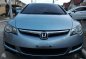 Honda Civic FD 58k mileage only-0