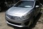 Mitsubishi Mirage G4 2017 for sale-2