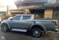 Mitsubishi Strada 2016 for sale-1