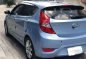 2014 Hyundai Accent CRDI automatic hatchback-5