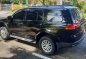 2013 Mitsubishi Montero 4x2 Tutbo diesel automatic transmission-2