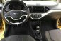 Kia Picanto EX Hatchback 2016 Model Manual Transmission-7