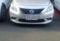 2015 Nissan Almera Automatic Clean Papers-5