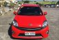 2017 Toyota Wigo G Automatic FOR SALE-1