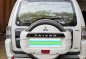 Mitsubishi Pajero 2011 for sale-3