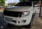 Ford Ranger xlt Manual transmission 2014 model-10