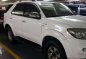 2006 Toyota Fortuner for sale-2