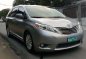 2013 Toyota Sienna for sale-2