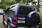 Like New Mitsubishi Pajero for sale-6