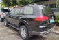 2005 Mitsubishi Pajero 4x4 GAS Automatic-9