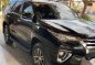 2016 TOYOTA Fortuner V 4x2 DIESEL Matic at ONEWAY CARS-2