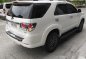 Toyota Fortuner 2015 for sale-4