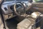 Toyota Fortuner G diesel 2008 model A/T -7