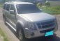 2008 ISUZU ALTERRA for sale-6