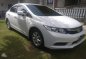 Honda Civic 1.8AT 2012 FOR SALE-1