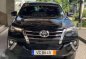 2016 TOYOTA Fortuner V 4x2 DIESEL Matic at ONEWAY CARS-0