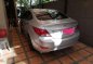 2015 Hyunda Accent 1.4 automatic for sale-1